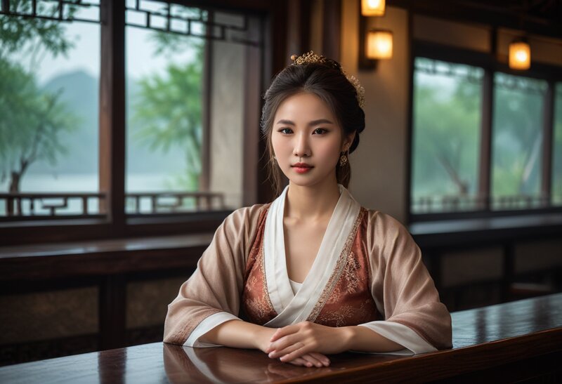 双向互看点对点握手示意图